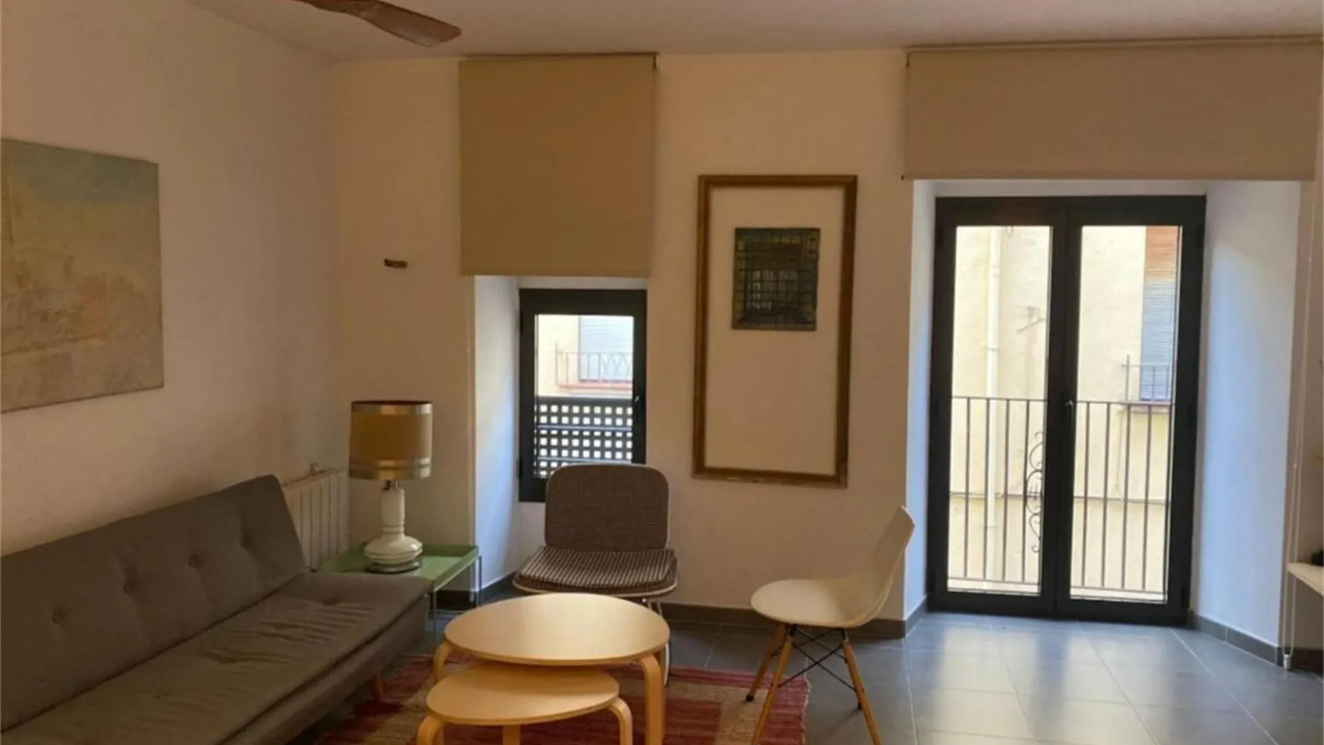 Nou Apartament Una Estancia: Costa Brava Retreat with Pool Access Torroella De Montgri 0*,  Spain